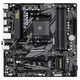 Материнская плата Gigabyte B550M DS3H AC R2 Soc-AM4 AMD B550 4xDDR4 mATX AC`97 8ch(7.1) GbLAN RAID+HDMI+DP Материнская плата Gigabyte B550M DS3H AC R2 Soc-AM4 AMD B550 4xDDR4 mATX AC`97 8ch(7.1) GbLAN RAID+HDMI+DP