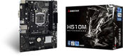 Материнская плата Biostar H510MHP 4.0 Soc-1200 Intel H470 2xDDR4 mATX AC`97 8ch(7.1) GbLAN+VGA+HDMI Материнская плата Biostar H510MHP 4.0 Soc-1200 Intel H470 2xDDR4 mATX AC`97 8ch(7.1) GbLAN+VGA+HDMI