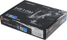 Материнская плата Biostar H510MHP 4.0 Soc-1200 Intel H470 2xDDR4 mATX AC`97 8ch(7.1) GbLAN+VGA+HDMI Материнская плата Biostar H510MHP 4.0 Soc-1200 Intel H470 2xDDR4 mATX AC`97 8ch(7.1) GbLAN+VGA+HDMI