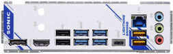 Материнская плата Asrock Z790 PG SONIC Soc-1700 Intel Z790 4xDDR5 ATX AC`97 8ch(7.1) 2.5Gg RAID+HDMI+DP Материнская плата Asrock Z790 PG SONIC Soc-1700 Intel Z790 4xDDR5 ATX AC`97 8ch(7.1) 2.5Gg RAID+HDMI+DP