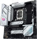 Материнская плата Asus ROG STRIX B760-G GAMING WIFI D4 Soc-1700 Intel B760 4xDDR4 mATX AC`97 8ch(7.1) 2.5Gg RAID+HDMI+DP Материнская плата Asus ROG STRIX B760-G GAMING WIFI D4 Soc-1700 Intel B760 4xDDR4 mATX AC`97 8ch(7.1) 2.5Gg RAID+HDMI+DP