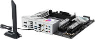 Материнская плата Asus ROG STRIX B760-G GAMING WIFI D4 Soc-1700 Intel B760 4xDDR4 mATX AC`97 8ch(7.1) 2.5Gg RAID+HDMI+DP Материнская плата Asus ROG STRIX B760-G GAMING WIFI D4 Soc-1700 Intel B760 4xDDR4 mATX AC`97 8ch(7.1) 2.5Gg RAID+HDMI+DP