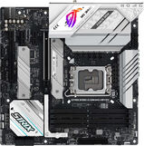 Материнская плата Asus ROG STRIX B760-G GAMING WIFI D4 Soc-1700 Intel B760 4xDDR4 mATX AC`97 8ch(7.1) 2.5Gg RAID+HDMI+DP&nbsp;<img style='position: relative;margin:0' src='/image/only_to_order_edit.gif' alt='На заказ' title='На заказ' />