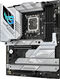 Материнская плата Asus ROG STRIX Z790-A GAMING WIFI II Soc-1700 Intel Z790 4xDDR5 ATX AC`97 8ch(7.1) 2.5Gg RAID+HDMI+DP Материнская плата Asus ROG STRIX Z790-A GAMING WIFI II Soc-1700 Intel Z790 4xDDR5 ATX AC`97 8ch(7.1) 2.5Gg RAID+HDMI+DP
