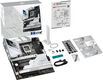 Материнская плата Asus ROG STRIX Z790-A GAMING WIFI II Soc-1700 Intel Z790 4xDDR5 ATX AC`97 8ch(7.1) 2.5Gg RAID+HDMI+DP Материнская плата Asus ROG STRIX Z790-A GAMING WIFI II Soc-1700 Intel Z790 4xDDR5 ATX AC`97 8ch(7.1) 2.5Gg RAID+HDMI+DP