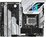 Материнская плата Asus ROG STRIX Z790-A GAMING WIFI II Soc-1700 Intel Z790 4xDDR5 ATX AC`97 8ch(7.1) 2.5Gg RAID+HDMI+DP&nbsp;<img style='position: relative;margin:0' src='/image/only_to_order_edit.gif' alt='На заказ' title='На заказ' />