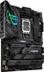 Материнская плата Asus ROG STRIX Z790-F GAMING WIFI II Soc-1700 Intel Z790 4xDDR5 ATX AC`97 8ch(7.1) 2.5Gg RAID+HDMI+DP Материнская плата Asus ROG STRIX Z790-F GAMING WIFI II Soc-1700 Intel Z790 4xDDR5 ATX AC`97 8ch(7.1) 2.5Gg RAID+HDMI+DP