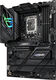 Материнская плата Asus ROG STRIX Z790-F GAMING WIFI II Soc-1700 Intel Z790 4xDDR5 ATX AC`97 8ch(7.1) 2.5Gg RAID+HDMI+DP Материнская плата Asus ROG STRIX Z790-F GAMING WIFI II Soc-1700 Intel Z790 4xDDR5 ATX AC`97 8ch(7.1) 2.5Gg RAID+HDMI+DP