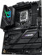 Материнская плата Asus ROG STRIX Z790-F GAMING WIFI II Soc-1700 Intel Z790 4xDDR5 ATX AC`97 8ch(7.1) 2.5Gg RAID+HDMI+DP Материнская плата Asus ROG STRIX Z790-F GAMING WIFI II Soc-1700 Intel Z790 4xDDR5 ATX AC`97 8ch(7.1) 2.5Gg RAID+HDMI+DP