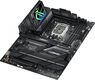 Материнская плата Asus ROG STRIX Z790-F GAMING WIFI II Soc-1700 Intel Z790 4xDDR5 ATX AC`97 8ch(7.1) 2.5Gg RAID+HDMI+DP Материнская плата Asus ROG STRIX Z790-F GAMING WIFI II Soc-1700 Intel Z790 4xDDR5 ATX AC`97 8ch(7.1) 2.5Gg RAID+HDMI+DP