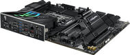 Материнская плата Asus ROG STRIX Z790-F GAMING WIFI II Soc-1700 Intel Z790 4xDDR5 ATX AC`97 8ch(7.1) 2.5Gg RAID+HDMI+DP Материнская плата Asus ROG STRIX Z790-F GAMING WIFI II Soc-1700 Intel Z790 4xDDR5 ATX AC`97 8ch(7.1) 2.5Gg RAID+HDMI+DP