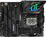 Материнская плата Asus ROG STRIX Z790-F GAMING WIFI II Soc-1700 Intel Z790 4xDDR5 ATX AC`97 8ch(7.1) 2.5Gg RAID+HDMI+DP&nbsp;<img style='position: relative;margin:0' src='/image/only_to_order_edit.gif' alt='На заказ' title='На заказ' />