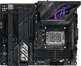 Материнская плата Asus ROG STRIX Z790-E GAMING WIFI II Soc-1700 Intel Z790 4xDDR5 ATX AC`97 8ch(7.1) 2.5Gg RAID+HDMI+DP&nbsp;<img style='position: relative;margin:0' src='/image/only_to_order_edit.gif' alt='На заказ' title='На заказ' />