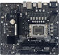 Материнская плата Biostar H610MH D5 Soc-1700 Intel H610 2xDDR5 mATX AC`97 8ch(7.1) GbLAN RAID+VGA+HDMI Материнская плата Biostar H610MH D5 Soc-1700 Intel H610 2xDDR5 mATX AC`97 8ch(7.1) GbLAN RAID+VGA+HDMI