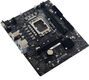 Материнская плата Biostar H610MH D5 Soc-1700 Intel H610 2xDDR5 mATX AC`97 8ch(7.1) GbLAN RAID+VGA+HDMI Материнская плата Biostar H610MH D5 Soc-1700 Intel H610 2xDDR5 mATX AC`97 8ch(7.1) GbLAN RAID+VGA+HDMI