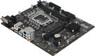 Материнская плата Biostar H610MH D5 Soc-1700 Intel H610 2xDDR5 mATX AC`97 8ch(7.1) GbLAN RAID+VGA+HDMI Материнская плата Biostar H610MH D5 Soc-1700 Intel H610 2xDDR5 mATX AC`97 8ch(7.1) GbLAN RAID+VGA+HDMI
