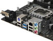 Материнская плата Biostar H610MH D5 Soc-1700 Intel H610 2xDDR5 mATX AC`97 8ch(7.1) GbLAN RAID+VGA+HDMI Материнская плата Biostar H610MH D5 Soc-1700 Intel H610 2xDDR5 mATX AC`97 8ch(7.1) GbLAN RAID+VGA+HDMI