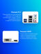 Материнская плата Biostar H610MHP 2.0 Soc-1700 Intel H610 2xDDR4 mATX AC`97 8ch(7.1) GbLAN RAID+VGA+HDMI Материнская плата Biostar H610MHP 2.0 Soc-1700 Intel H610 2xDDR4 mATX AC`97 8ch(7.1) GbLAN RAID+VGA+HDMI
