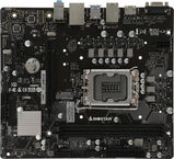 Материнская плата Biostar H610MHP 2.0 Soc-1700 Intel H610 2xDDR4 mATX AC`97 8ch(7.1) GbLAN RAID+VGA+HDMI&nbsp;<img style='position: relative;margin:0' src='/image/only_to_order_edit.gif' alt='На заказ' title='На заказ' />