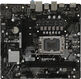 Материнская плата Biostar H610MS Soc-1700 Intel H610 2xDDR4 mATX AC`97 8ch(7.1) GbLAN RAID+HDMI+DP Материнская плата Biostar H610MS Soc-1700 Intel H610 2xDDR4 mATX AC`97 8ch(7.1) GbLAN RAID+HDMI+DP