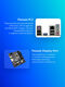 Материнская плата Biostar H610MS Soc-1700 Intel H610 2xDDR4 mATX AC`97 8ch(7.1) GbLAN RAID+HDMI+DP Материнская плата Biostar H610MS Soc-1700 Intel H610 2xDDR4 mATX AC`97 8ch(7.1) GbLAN RAID+HDMI+DP