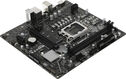 Материнская плата Biostar H610MS Soc-1700 Intel H610 2xDDR4 mATX AC`97 8ch(7.1) GbLAN RAID+HDMI+DP Материнская плата Biostar H610MS Soc-1700 Intel H610 2xDDR4 mATX AC`97 8ch(7.1) GbLAN RAID+HDMI+DP