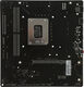Материнская плата Biostar H610MS Soc-1700 Intel H610 2xDDR4 mATX AC`97 8ch(7.1) GbLAN RAID+HDMI+DP Материнская плата Biostar H610MS Soc-1700 Intel H610 2xDDR4 mATX AC`97 8ch(7.1) GbLAN RAID+HDMI+DP