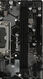 Материнская плата Biostar H610MS Soc-1700 Intel H610 2xDDR4 mATX AC`97 8ch(7.1) GbLAN RAID+HDMI+DP Материнская плата Biostar H610MS Soc-1700 Intel H610 2xDDR4 mATX AC`97 8ch(7.1) GbLAN RAID+HDMI+DP