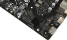 Материнская плата Biostar H610MS Soc-1700 Intel H610 2xDDR4 mATX AC`97 8ch(7.1) GbLAN RAID+HDMI+DP Материнская плата Biostar H610MS Soc-1700 Intel H610 2xDDR4 mATX AC`97 8ch(7.1) GbLAN RAID+HDMI+DP