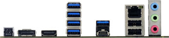 Материнская плата Biostar B760A-Silver Soc-1700 Intel B760 4xDDR5 ATX AC`97 8ch(7.1) 2.5Gg RAID+VGA+HDMI+DP Материнская плата Biostar B760A-Silver Soc-1700 Intel B760 4xDDR5 ATX AC`97 8ch(7.1) 2.5Gg RAID+VGA+HDMI+DP