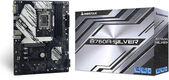 Материнская плата Biostar B760A-Silver Soc-1700 Intel B760 4xDDR5 ATX AC`97 8ch(7.1) 2.5Gg RAID+VGA+HDMI+DP Материнская плата Biostar B760A-Silver Soc-1700 Intel B760 4xDDR5 ATX AC`97 8ch(7.1) 2.5Gg RAID+VGA+HDMI+DP