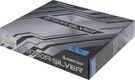 Материнская плата Biostar B760A-Silver Soc-1700 Intel B760 4xDDR5 ATX AC`97 8ch(7.1) 2.5Gg RAID+VGA+HDMI+DP Материнская плата Biostar B760A-Silver Soc-1700 Intel B760 4xDDR5 ATX AC`97 8ch(7.1) 2.5Gg RAID+VGA+HDMI+DP