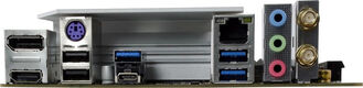 Материнская плата Biostar B760T-Silver Soc-1700 Intel B760 2xDDR5 mini-ITX AC`97 8ch(7.1) 2.5Gg RAID+HDMI+DP Материнская плата Biostar B760T-Silver Soc-1700 Intel B760 2xDDR5 mini-ITX AC`97 8ch(7.1) 2.5Gg RAID+HDMI+DP