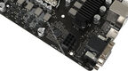 Материнская плата Biostar B760MX2-E Soc-1700 Intel B760 2xDDR5 mATX AC`97 8ch(7.1) 2.5Gg RAID+VGA+DVI+HDMI Материнская плата Biostar B760MX2-E Soc-1700 Intel B760 2xDDR5 mATX AC`97 8ch(7.1) 2.5Gg RAID+VGA+DVI+HDMI