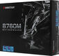 Материнская плата Biostar B760MX2-E Soc-1700 Intel B760 2xDDR5 mATX AC`97 8ch(7.1) 2.5Gg RAID+VGA+DVI+HDMI Материнская плата Biostar B760MX2-E Soc-1700 Intel B760 2xDDR5 mATX AC`97 8ch(7.1) 2.5Gg RAID+VGA+DVI+HDMI
