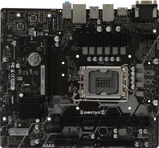 Материнская плата Biostar B760MX2-E Soc-1700 Intel B760 2xDDR5 mATX AC`97 8ch(7.1) 2.5Gg RAID+VGA+DVI+HDMI&nbsp;<img style='position: relative;margin:0' src='/image/only_to_order_edit.gif' alt='На заказ' title='На заказ' />