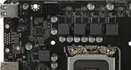 Материнская плата Gigabyte H610M K V2 Soc-1700 Intel H610 2xDDR5 mATX AC`97 8ch(7.1) GbLAN+HDMI+DP Материнская плата Gigabyte H610M K V2 Soc-1700 Intel H610 2xDDR5 mATX AC`97 8ch(7.1) GbLAN+HDMI+DP