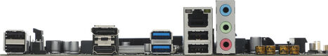 Материнская плата Gigabyte H610M K V2 Soc-1700 Intel H610 2xDDR5 mATX AC`97 8ch(7.1) GbLAN+HDMI+DP Материнская плата Gigabyte H610M K V2 Soc-1700 Intel H610 2xDDR5 mATX AC`97 8ch(7.1) GbLAN+HDMI+DP