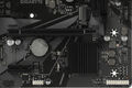Материнская плата Gigabyte H610M K V2 Soc-1700 Intel H610 2xDDR5 mATX AC`97 8ch(7.1) GbLAN+HDMI+DP Материнская плата Gigabyte H610M K V2 Soc-1700 Intel H610 2xDDR5 mATX AC`97 8ch(7.1) GbLAN+HDMI+DP