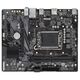 Материнская плата Gigabyte H610M K V2 Soc-1700 Intel H610 2xDDR5 mATX AC`97 8ch(7.1) GbLAN+HDMI+DP Материнская плата Gigabyte H610M K V2 Soc-1700 Intel H610 2xDDR5 mATX AC`97 8ch(7.1) GbLAN+HDMI+DP