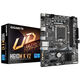 Материнская плата Gigabyte H610M K V2 Soc-1700 Intel H610 2xDDR5 mATX AC`97 8ch(7.1) GbLAN+HDMI+DP Материнская плата Gigabyte H610M K V2 Soc-1700 Intel H610 2xDDR5 mATX AC`97 8ch(7.1) GbLAN+HDMI+DP