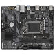 Материнская плата Gigabyte H610M K V2 Soc-1700 Intel H610 2xDDR5 mATX AC`97 8ch(7.1) GbLAN+HDMI+DP Материнская плата Gigabyte H610M K V2 Soc-1700 Intel H610 2xDDR5 mATX AC`97 8ch(7.1) GbLAN+HDMI+DP