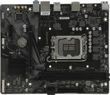 Материнская плата Gigabyte H610M K V2 Soc-1700 Intel H610 2xDDR5 mATX AC`97 8ch(7.1) GbLAN+HDMI+DP