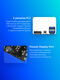 Материнская плата Biostar B650MT SocketAM5 AMD B650 2xDDR5 mATX AC`97 8ch(7.1) GbLAN RAID+HDMI+DP Материнская плата Biostar B650MT SocketAM5 AMD B650 2xDDR5 mATX AC`97 8ch(7.1) GbLAN RAID+HDMI+DP