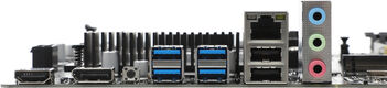 Материнская плата Biostar B650MT SocketAM5 AMD B650 2xDDR5 mATX AC`97 8ch(7.1) GbLAN RAID+HDMI+DP Материнская плата Biostar B650MT SocketAM5 AMD B650 2xDDR5 mATX AC`97 8ch(7.1) GbLAN RAID+HDMI+DP