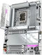 Материнская плата Gigabyte Z890 AORUS ELITE WIFI7 ICE Soc-1851 Intel Z890 4xDDR5 ATX AC`97 8ch(7.1) 2.5Gg RAID+DP Материнская плата Gigabyte Z890 AORUS ELITE WIFI7 ICE Soc-1851 Intel Z890 4xDDR5 ATX AC`97 8ch(7.1) 2.5Gg RAID+DP
