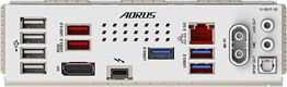 Материнская плата Gigabyte Z890 AORUS ELITE WIFI7 ICE Soc-1851 Intel Z890 4xDDR5 ATX AC`97 8ch(7.1) 2.5Gg RAID+DP Материнская плата Gigabyte Z890 AORUS ELITE WIFI7 ICE Soc-1851 Intel Z890 4xDDR5 ATX AC`97 8ch(7.1) 2.5Gg RAID+DP