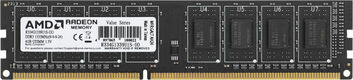 Память DDR3 4Gb 1333MHz AMD R334G1339U1S-UO OEM PC3-10600 CL9 DIMM 240-pin 1.5В OEM Память DDR3 4Gb 1333MHz AMD R334G1339U1S-UO OEM PC3-10600 CL9 DIMM 240-pin 1.5В OEM