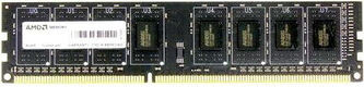 Память DDR3 4GB 1600MHz AMD R534G1601U1SL-U RTL PC3-12800 CL11 DIMM 240-pin 1.35В Ret Память DDR3 4GB 1600MHz AMD R534G1601U1SL-U RTL PC3-12800 CL11 DIMM 240-pin 1.35В Ret