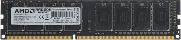 Память DDR3 4GB 1600MHz AMD R534G1601U1SL-U RTL PC3-12800 CL11 DIMM 240-pin 1.35В Ret Память DDR3 4GB 1600MHz AMD R534G1601U1SL-U RTL PC3-12800 CL11 DIMM 240-pin 1.35В Ret